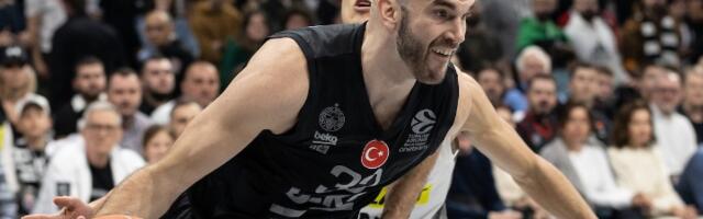 BUM Partizan želi Kalatesa