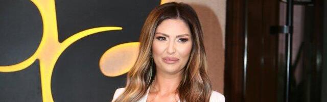 "Zauvek ću zadržati prezime bivšeg muža": Ana Radulović otkrila zašto nije promenila dokumenta nakon razvoda