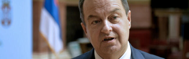 HITNO SE OGLASIO DAČIĆ: Zaplenjena velika količina droge, dvojica iza rešetaka!