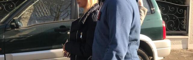 NEĆETE VEROVATI! EVO ČIME SE BAVI ŠABANOV SIN MIHAJLO, data mu je velika odgovornosti van Srbije!