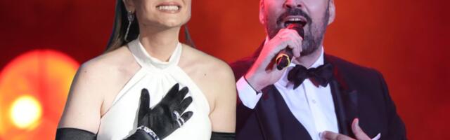 Nikada ne biste rekli da je ovo njihovo imanje: Zavirite u porodični raj Jelene i Ivana u Šumicama