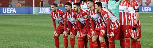 Poznati portal za fudbalsku statistiku ne vidi Zvezdu u Ligi šampiona! Vidi je u Evropi 99,9 posto!