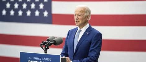 Joe Biden se nastoji približiti američkim muslimanima