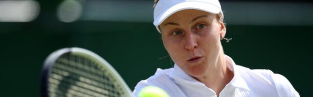 Ruskinja pregazila senzaciju Vimbldona: Samsonova prošla u četvrtfinale