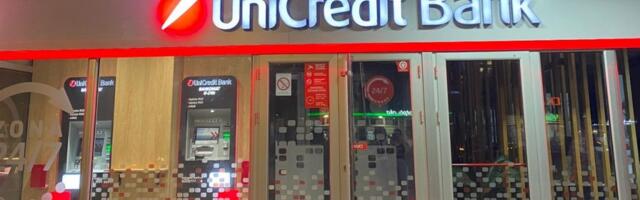 Unikredit banka upozorila na lažne SMS poruke