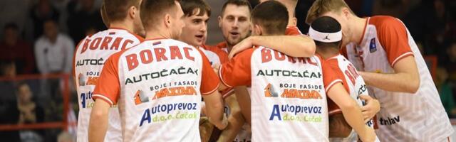 Borac obezbedio treći potpis! Dobro poznato ime opet u Čačku