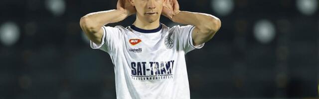 TSC na pragu još jednog velikog transfera: Zarada i za Zvezdu