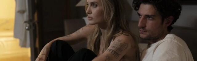 Stiže novi film o Nedelji mode u Parizu – sa Angelinom Jolie i Louis Garrelom