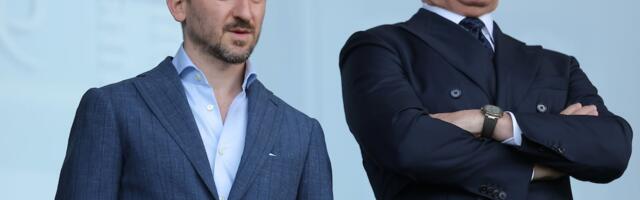 Hendel zvanično Zvezdin! Ovo su detalji ugovora