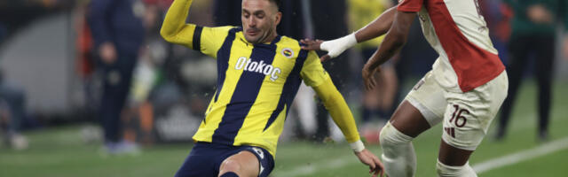 MALO JE NEDOSTAJALO Tadić bio blizu ponovne saradnje sa Murinjom