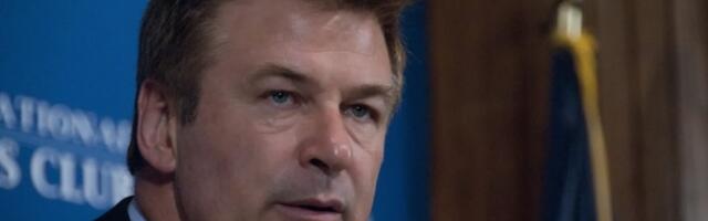 Nema kraja DRAMI: Nova TUŽBA za Aleka Boldvina, evo ko ga sada tuži