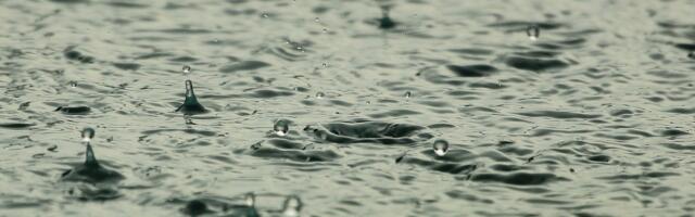 Danas oblačno i kišovito, tokom dana zahlađenje