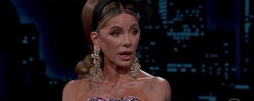 "Dečko moje ćerke je sneo jaje" Šokantna i bizarna priča slavne glumice sve zapanjila: Tvrdi da ima i dokaz (VIDEO)