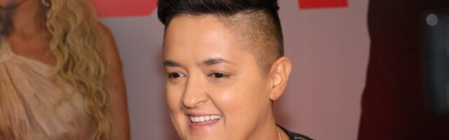 Danas je poseban dan za Mariju Šerifović - Ovaj muškarac joj je promenio život (FOTO)