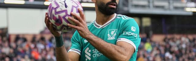 Udarac za Liverpul, Slot potvrdio: Salah će igrati za Egipat na Kupu afričkih nacija