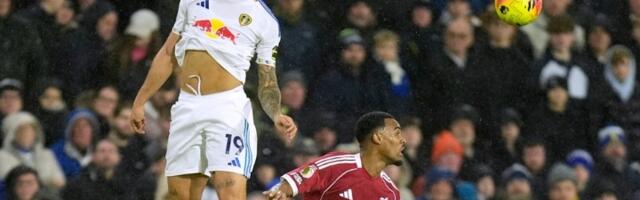 Lids uzeo bod Liverpulu: Kraj puta za Arne Slota?