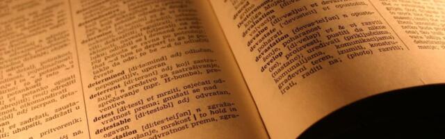 Čuveni Oksfordski rečnik proglasio reč godine: Sve nas nervira, a evo šta tačno znači