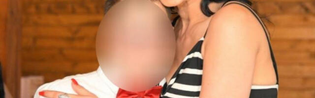 VIKALI DA JE ĆACI I TERALI GA U LEDENI IBAR! Majka dečaka koji je preživeo stravično nasilje se ponovo oglasila za Alo!: Danas je teško disao...