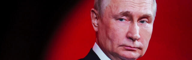 KIM POSLAO PISMO PUTINU NAKON TUŽNE VESTI: Izrazio je najdublje saučešće