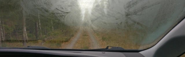 U SRBIJI ĆE SUTRA BITI POPALJENI ALARMI ZBOG OPASNE POJAVE Zna se tačno kakvo nas vreme čeka