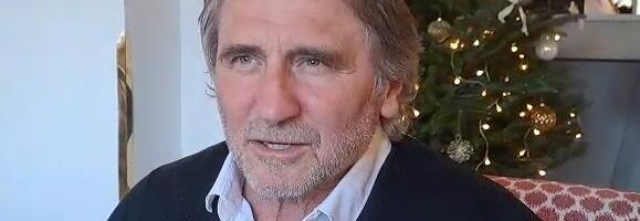 MILKO ĐUROVSKI ZA KURIR IZ GRACA: Situacija nije baš najbolja, Zvezda ne sme ni da razmišlja o porazu, ali može da odradi posao!