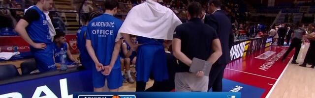 Jovanović pobesneo na svoje: Idi u pi*ku materinu, bre!