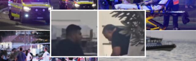 PROGOVORILA MAJKA TERORISTE IZ SIDNEJA! Čuli se pre masakra, evo šta joj je rekao!