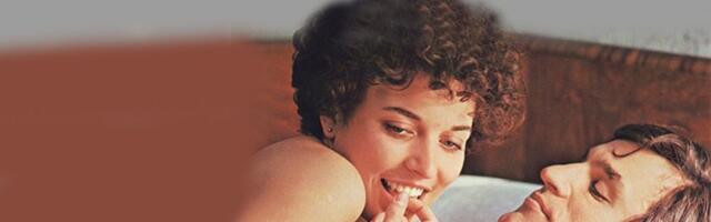 Glumuca maloletna snimala seks epizodu sa Gagom Nikolićem: "Najviše sam se plašila scene u krevetu"