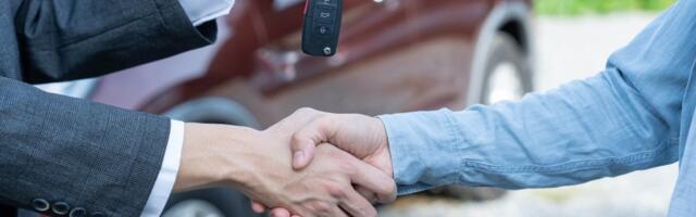 Šok brojke: Prodaja automobila puni džepove u Srbiji, evo kolika je zarada