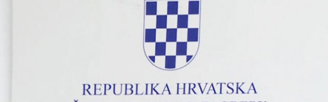 Убица дечака у школи осуђен на 50 година затвора