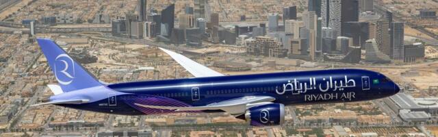 Saudijska Arabija dobija novog avio-giganta: Rijad er planira 182 aviona i letove ka 100 destinacija