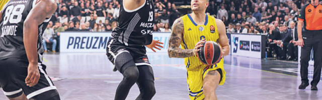 Мукама нема краја