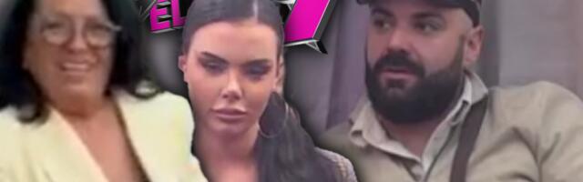 SKANDAL! Lukina mama se oglasila! IZNELA INTIMNE DETALJE LUKE I FILIPA PA PODRŽALA SINA!