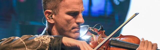 Koncertom Stefana Milenkovića i Simfonijskog orkestra RTS-a, Kolarac 4. febrara slavi rođendan