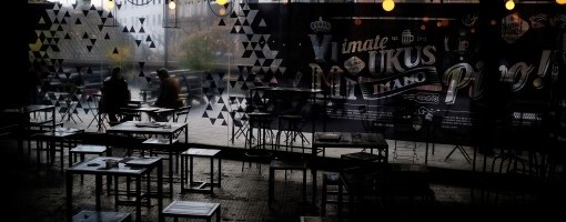 Vesić: Rigoroznije kontrole ugostiteljskih objekata