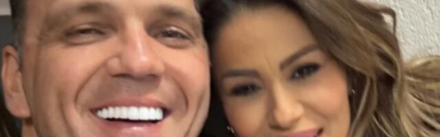 "Ostaje u Srbiji dok ja ne zatrudnim": Mina Kostić već radi na bebama sa Kasperom