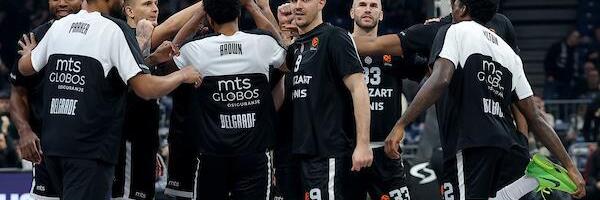 CRNO-BELI SU OVE SEZONE OBA PUTA IZGUBILI KADA JE ON SUDIO! Hoće li sada biti "treća sreća"? Evo ko deli pravdu na meču Monako - Partizan