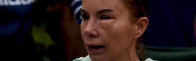 Hitna pomoć odvela učesnicu EXATLONA: Takmičarka zabrinula sve zbog povrede, lice joj se izdeformisalo