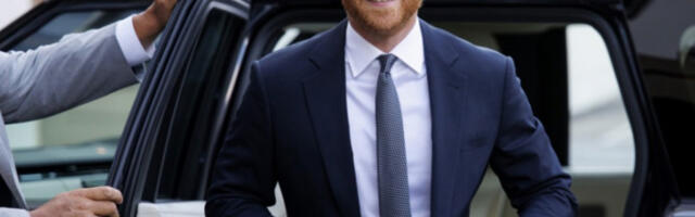 Принц Хари би поново могао да добије полицијску заштиту у Британији