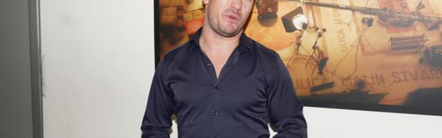 "ZAMISLITE DA SU NJEGOVI DRUGOVI DOŠLI ŠTA BI BILO!" Munjez nakon skandala na krštenju ćerke Milice i Terze otkrio šta se dešavalo: Njegova porodica je...