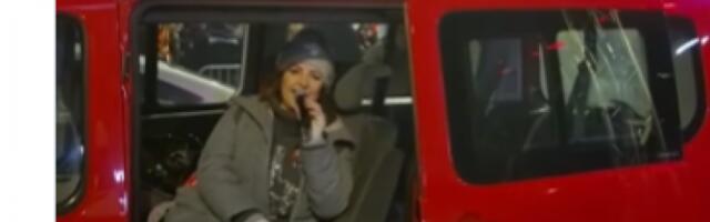 Селаковић: Напад на Ану Бекуту је опасна порука за друштво