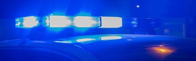 Prvi snimci mesta na kom je UBIJEN bivši fudbaler (VIDEO)