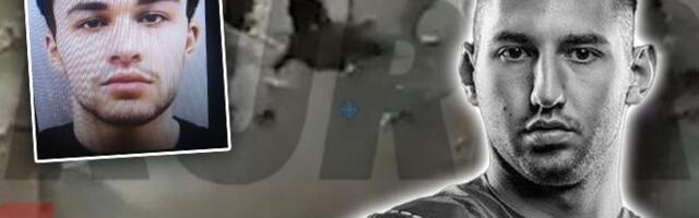 UHAPŠEN UBICA MMA BORCA STEFANA SAVIĆA! Dačić otkrio: "Pao" u Španiji na osnovu međunarodne poternice