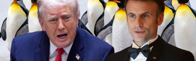 Rat pingvinima se nastavlja: Evropa uzvratila Trampu, pa pomenuli i član 5 NATO! (VIDEO)