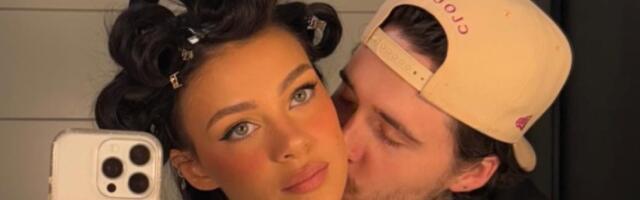 Bekamovoj snajki zbog koje ih se sin odrekao svaki mesec na račun legne 1.000.000 dolara džeparca