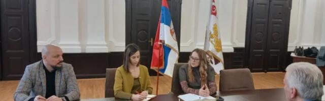 NALED pruža podršku Kragujevcu u razvoju socijalnog preduzetništva