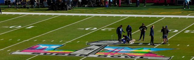 Super Bowl LX, Nju Ingland - Sijetl: Spektakl u najavi, Sihoksi bi drugi trofej, Petriotsi prvi put bez GOAT-a