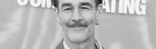 POSLEDNJA OBJAVA LEDI KRV U ŽILAMA! Džejms van der Bik se pre SMRTI obratio naslednici! (FOTO)