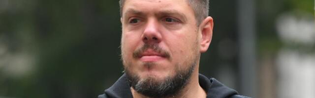 ŠTIMAC PREKRŠIO MERU ZABRANE POSEĆIVANJA JAVNIH SKUPOVA Blokader zbog govora u Orašcu ide u pritvor?