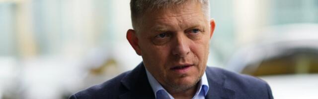 Fico proglasio kraj Evrope kakvu poznajemo: "Postajemo muzej na otvorenom, Brisel vrši samoubistvo!"